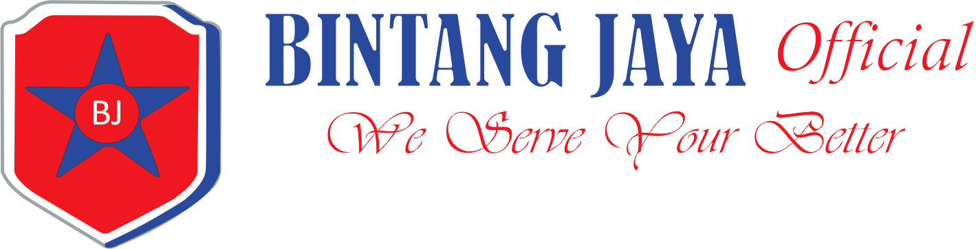 bintang jaya logo